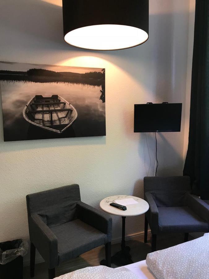 Apartment Am Wall Emden Exteriér fotografie